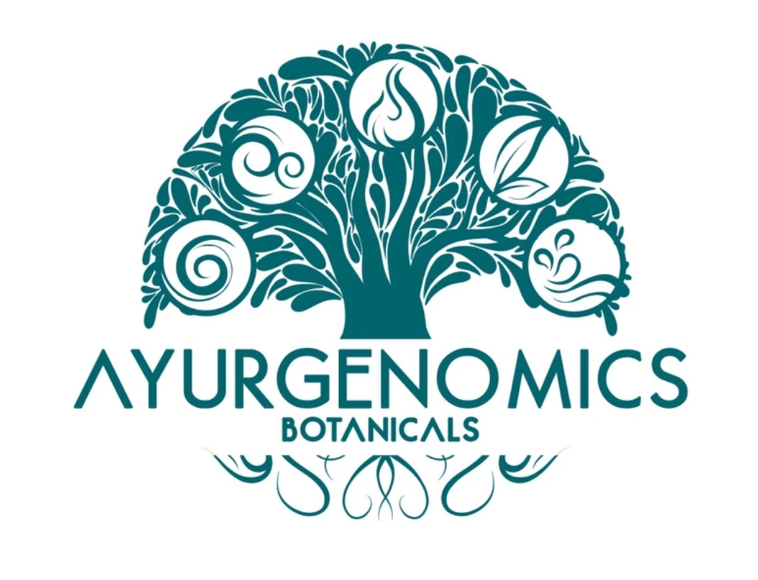 Ayurgenomics image